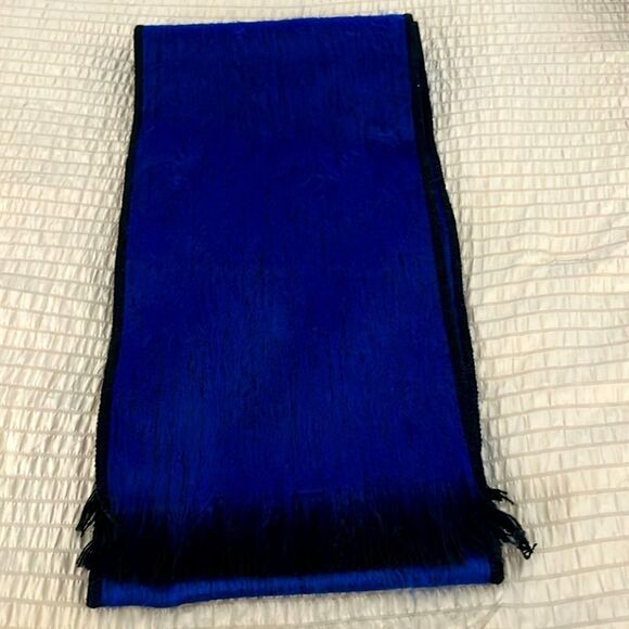 Alpaca scarf from Ecuador so soft and warm! New with tags - Picture 5 of 6